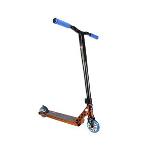 Трюковий самокат Grit Scooters Elite Rose Gold/Black