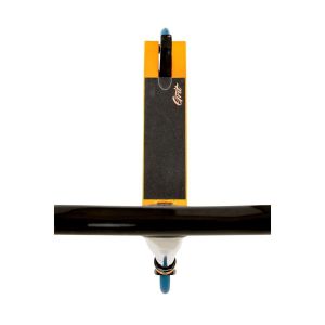 Трюковий самокат Grit Scooters Elite Rose Gold/Black