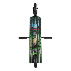 Трюковой самокат District C-Series Complete C50R Helmeri Pirinen