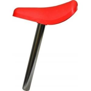 Міні сидіння Strider Mini Saddle & Seatpost (червоний)