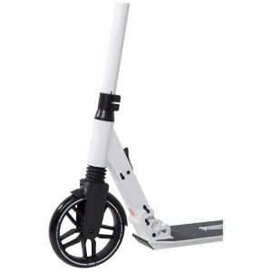 Самокат Rideoo 200 City Scooter (White)