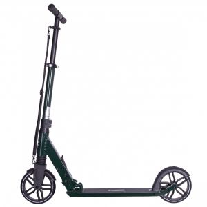 Самокат Rideoo 175 City Scooter (Race Green)