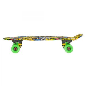 Скейтборд Candy 22'' Joker