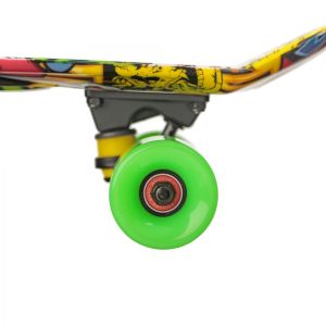 Скейтборд Candy 22'' Joker