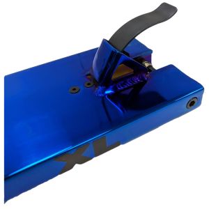 Дека Hipe Deck XL (Neo Blue)
