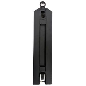 Дека Hipe Deck XL (Black)
