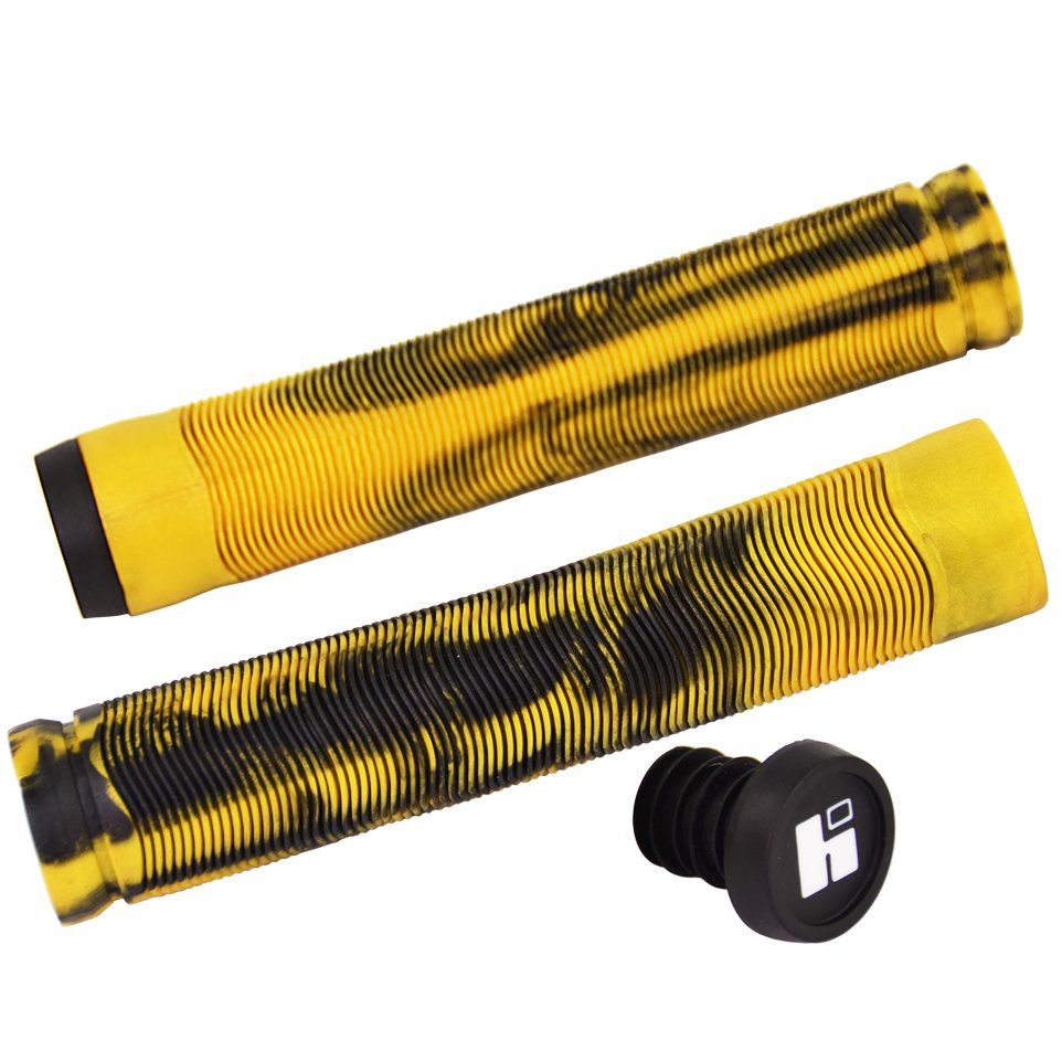 Гріпси Hipe H4 Duo 155 mm (Black-gold)