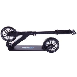Самокат Rideoo 200 City Scooter (Black)