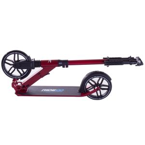 Самокат Rideoo 200 City Scooter (Red)