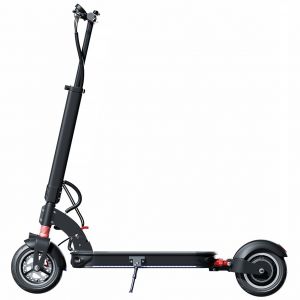 Електросамокат Motus PRO 10 (Black-red)
