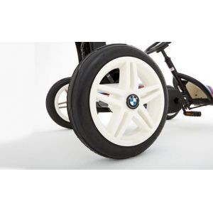 Веломобиль Berg BMW Street Racer