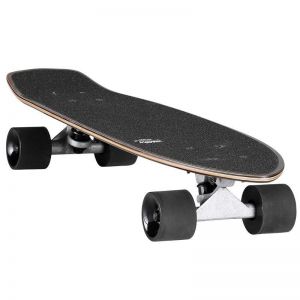 Скейтборд OXELO CRUISER YAMBA WOOD AIR