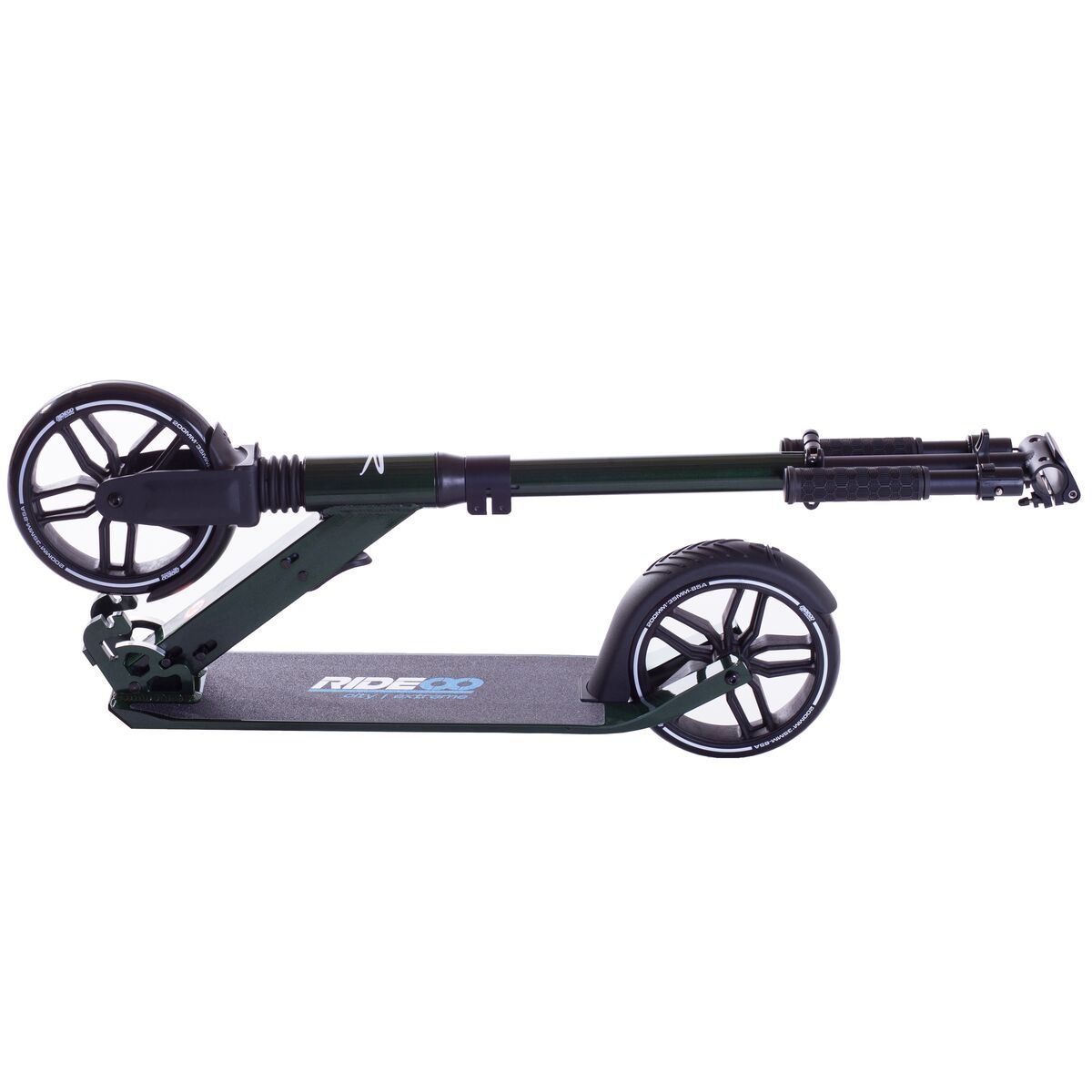 Самокат Rideoo 200 City Scooter (Green)