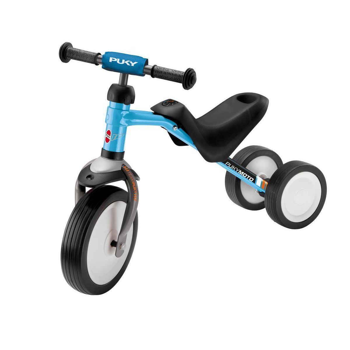 Біговел Puky Pukymoto (блакитний)