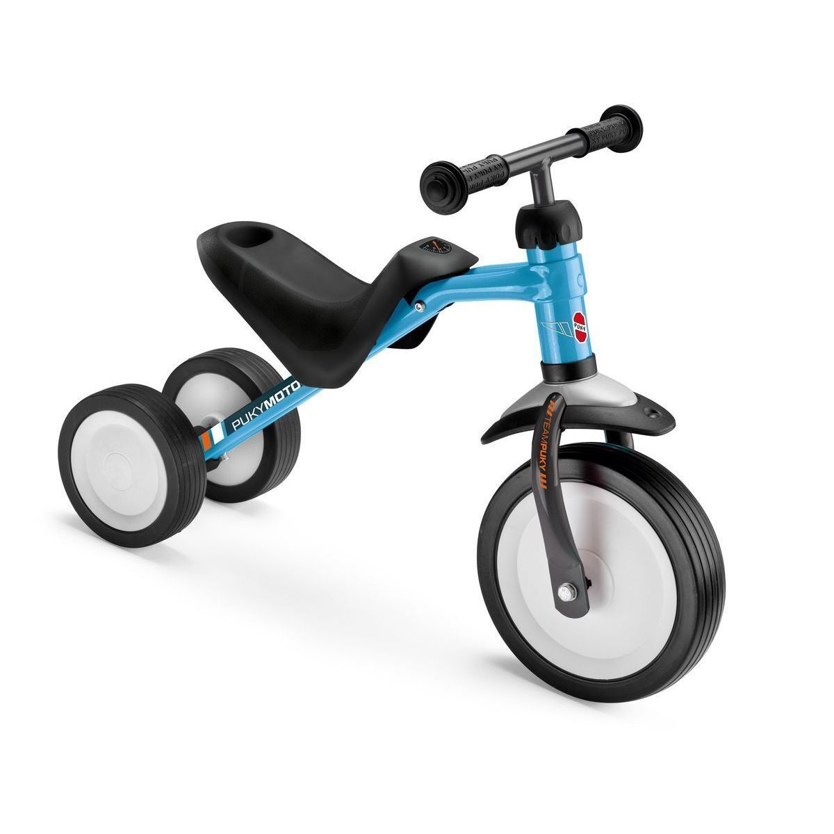 Біговел Puky Pukymoto (блакитний)