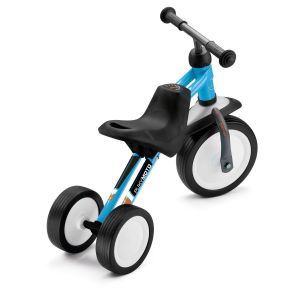 Біговел Puky Pukymoto (блакитний)
