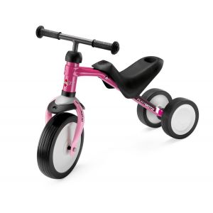 Біговел Puky Pukymoto (рожевий)