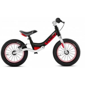 Беговел Puky LR Ride BR (черный)
