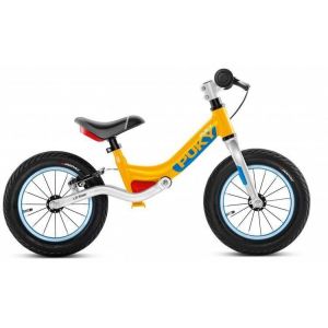 Біговел Puky LR Ride BR (жовтий)
