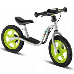 Біговел Puky LR 1L BR (серый 3098)