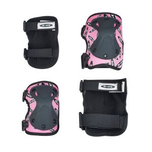 Комплект защиты Micro Pink new