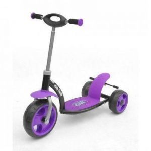 Самокат Milly Mally Sporty (фиолетовый)