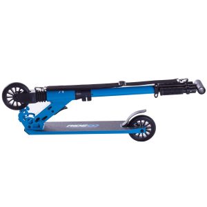 Самокат Rideoo 120 City Scooter (Blue)