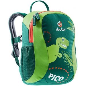 Детский рюкзак Deuter Pico (зеленый)