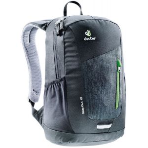 Рюкзак Deuter Stepout 12 (черный)