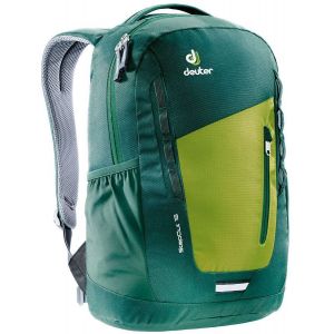 Рюкзак Deuter Stepout 16 (зелений)