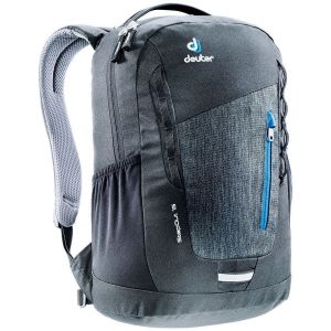 Рюкзак Deuter Stepout 16 (чорний)