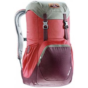 Рюкзак Deuter Walker 20 (красный)