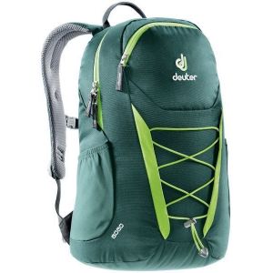 Рюкзак Deuter Gogo (зелений)