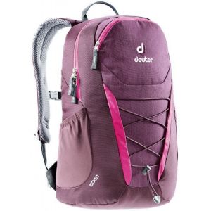 Рюкзак Deuter Gogo (рожевий)