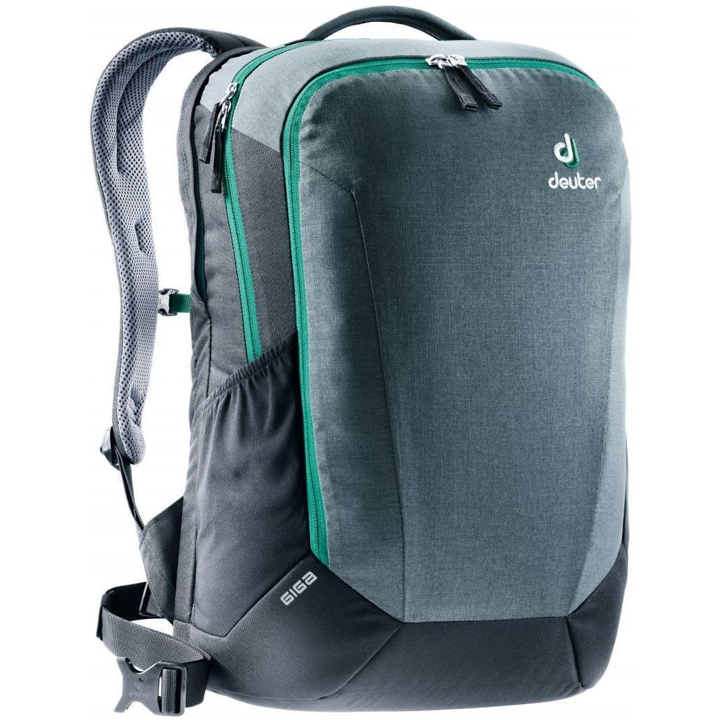 Рюкзак Deuter Gigant (серый)
