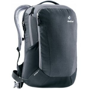 Рюкзак Deuter Giga EL (чорний)