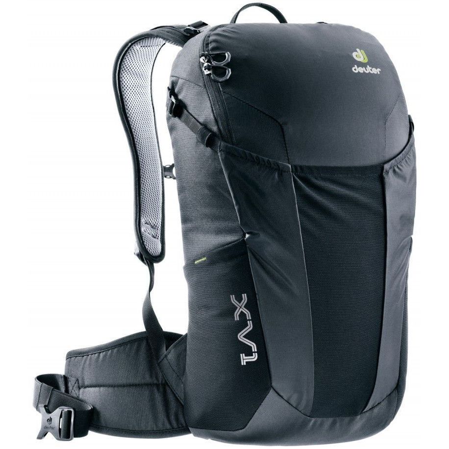 Рюкзак Deuter X-Venture XV 1 (черный)