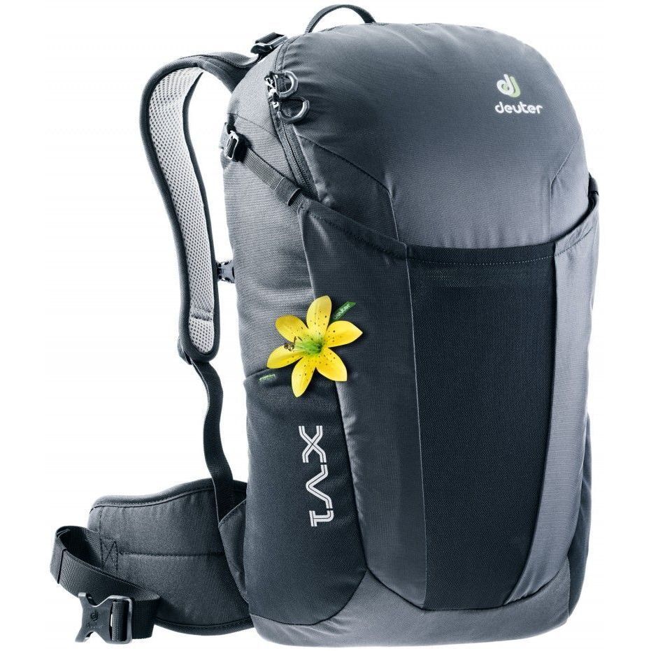 Рюкзак Deuter X-Venture XV 1 SL (чорний)