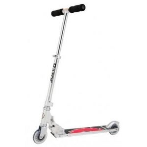 Самокат Razor Pro Model (черный)