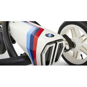 Веломобиль Berg BMW Street Racer