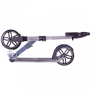 Самокат Rideoo 200 PRO City Scooter (Silver)