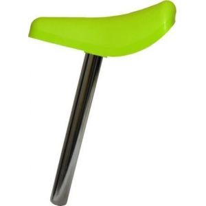 Міні сидіння Strider Mini Saddle & Seatpost (зелений)
