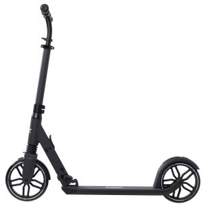 Самокат Rideoo 200 City Scooter (Black)