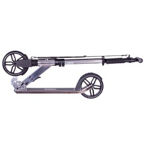 Самокат Rideoo 175 City Scooter (Silver)