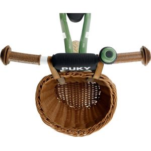 Біговел Puky LR XL Classic (зелений)