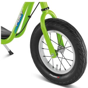 Беговел Puky LR XL (зеленый)