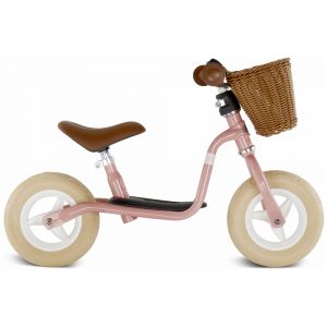 Біговел Puky LR M Classic 4094 Retro pink (рожевий)