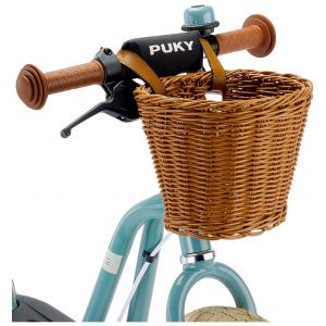 Беговел Puky LR XL BR Classic (голубой 4097)