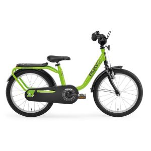 Велосипед Puky Z8 kiwi-black (зелений)