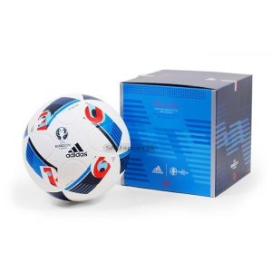 Офіційний м'яч Adidas для UEFA EURO-2016™ (репліка)